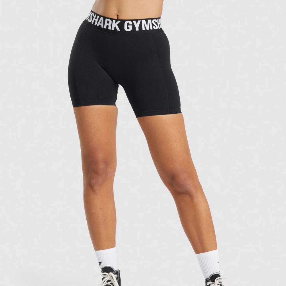 GYMSHARK FLEX SHORTS